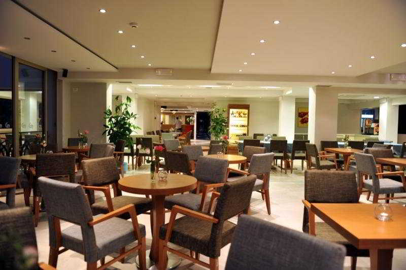 Corfu Mare Boutique Hotel - Adults Only 30/40
