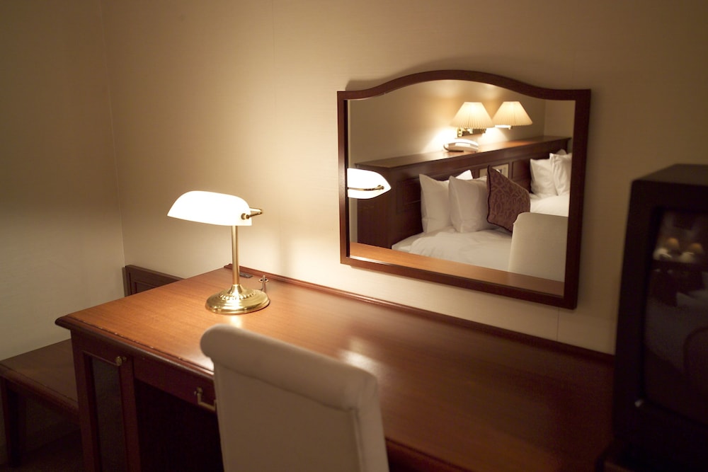 Hotel Harvest Inn Yonago 9/28