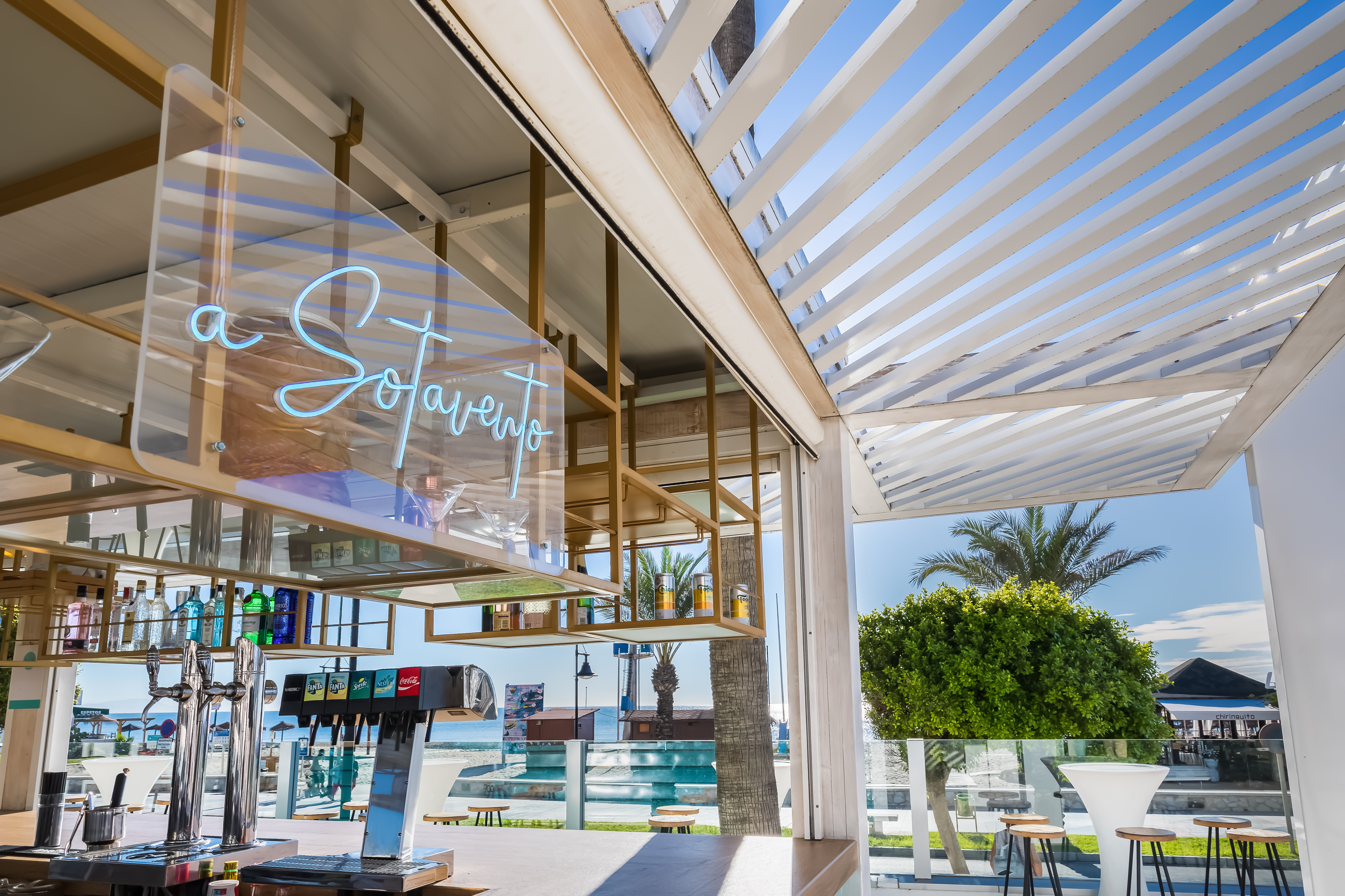 Occidental Torremolinos Playa 7/55