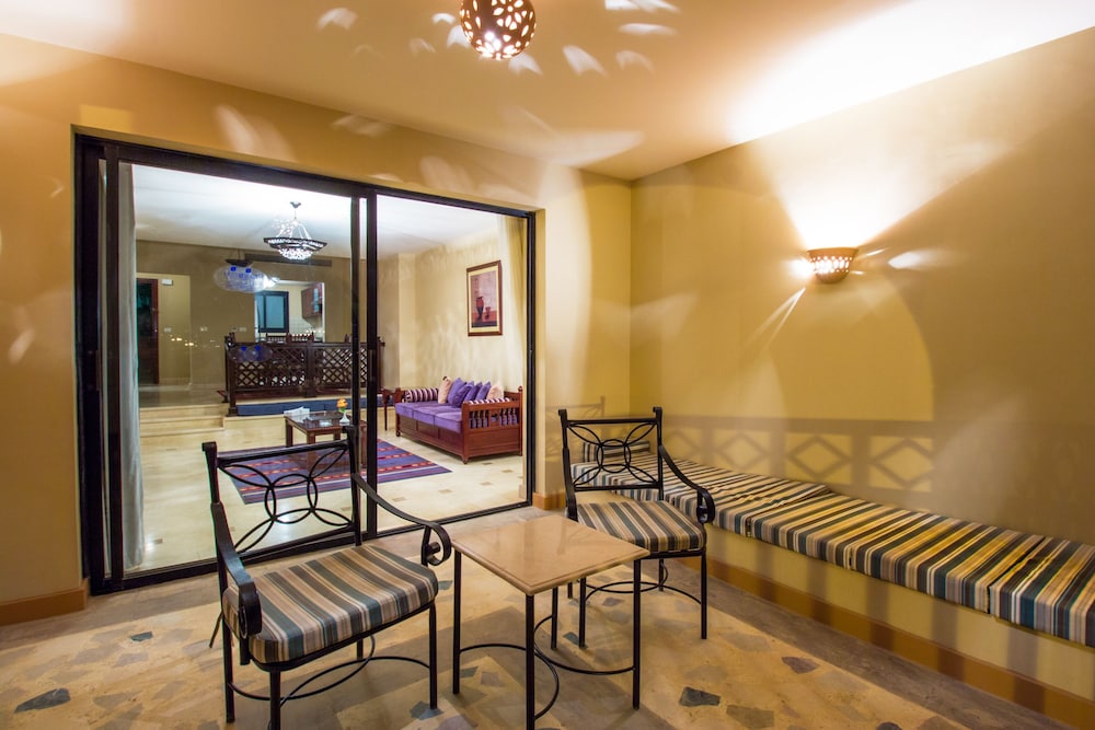Marina Resort Port Ghalib, a member of Radisson Individuals 53/75