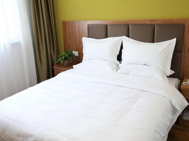 Shell Taiyuan City Xiaodian District Zhenwu Road Hotel 6/11