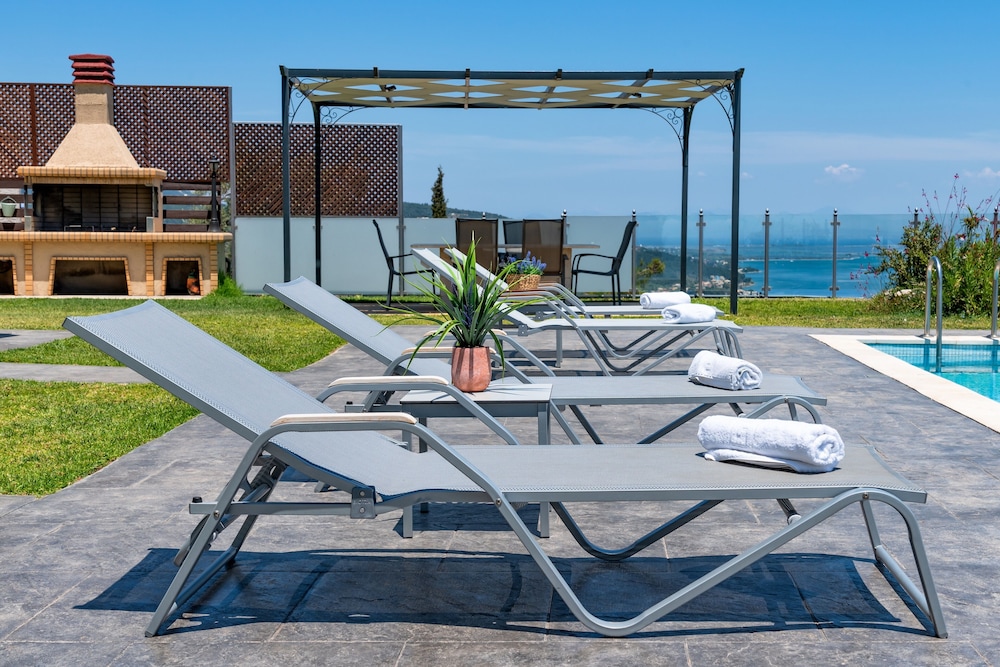 Ionian Heaven Villas 40/56