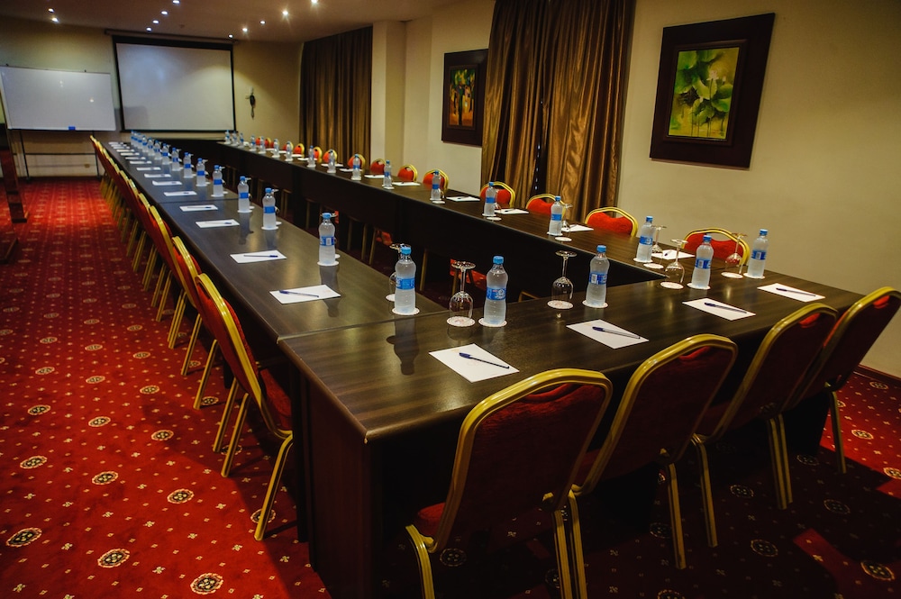 Georgia Palace Hotel & Spa Kobuleti Batumi 39/50