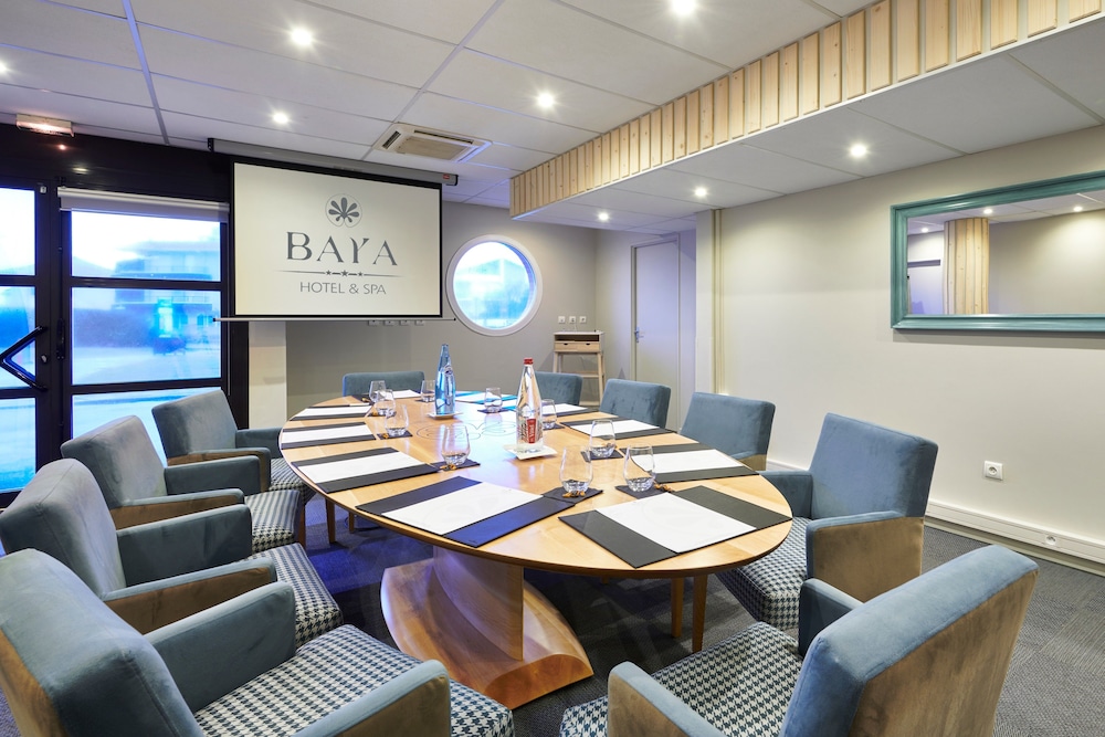 Baya Hotel & Spa 19/28