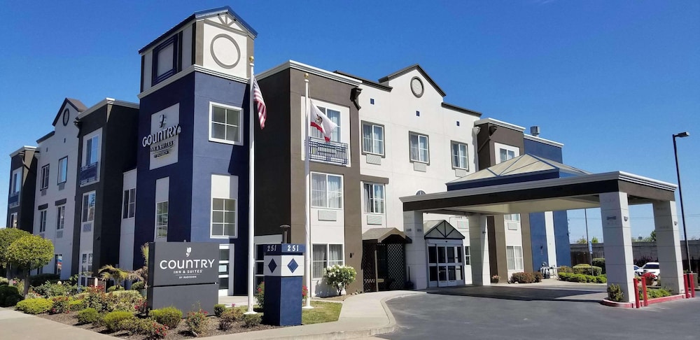 Country Inn & Suites By Radisson, San Carlos, CA 39/40