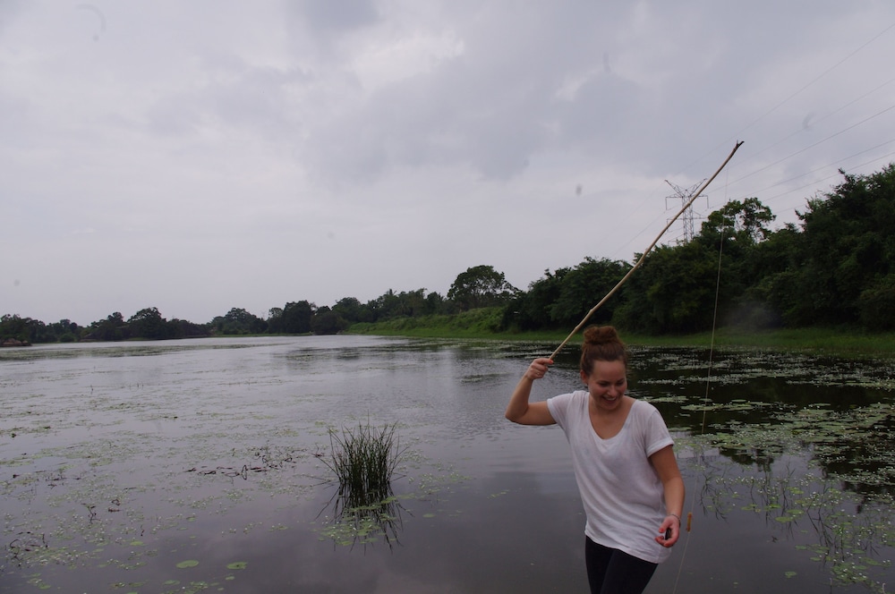 Sigiri Choona Lodge 26/27