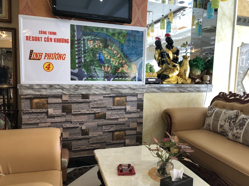 Linh Phuong 2 Hotel 49/64