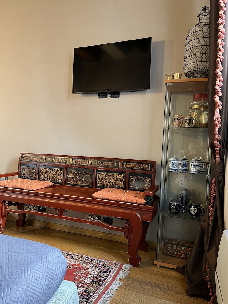 A Casa Di Paola Suite 35/63