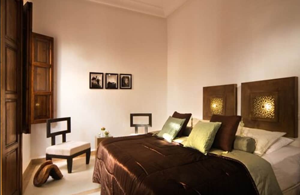 Riad Chayma - Adults Only 7/36