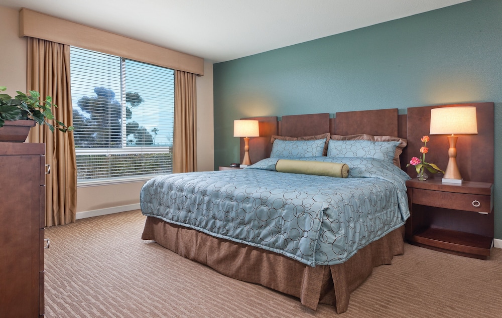 Worldmark Oceanside 10/43