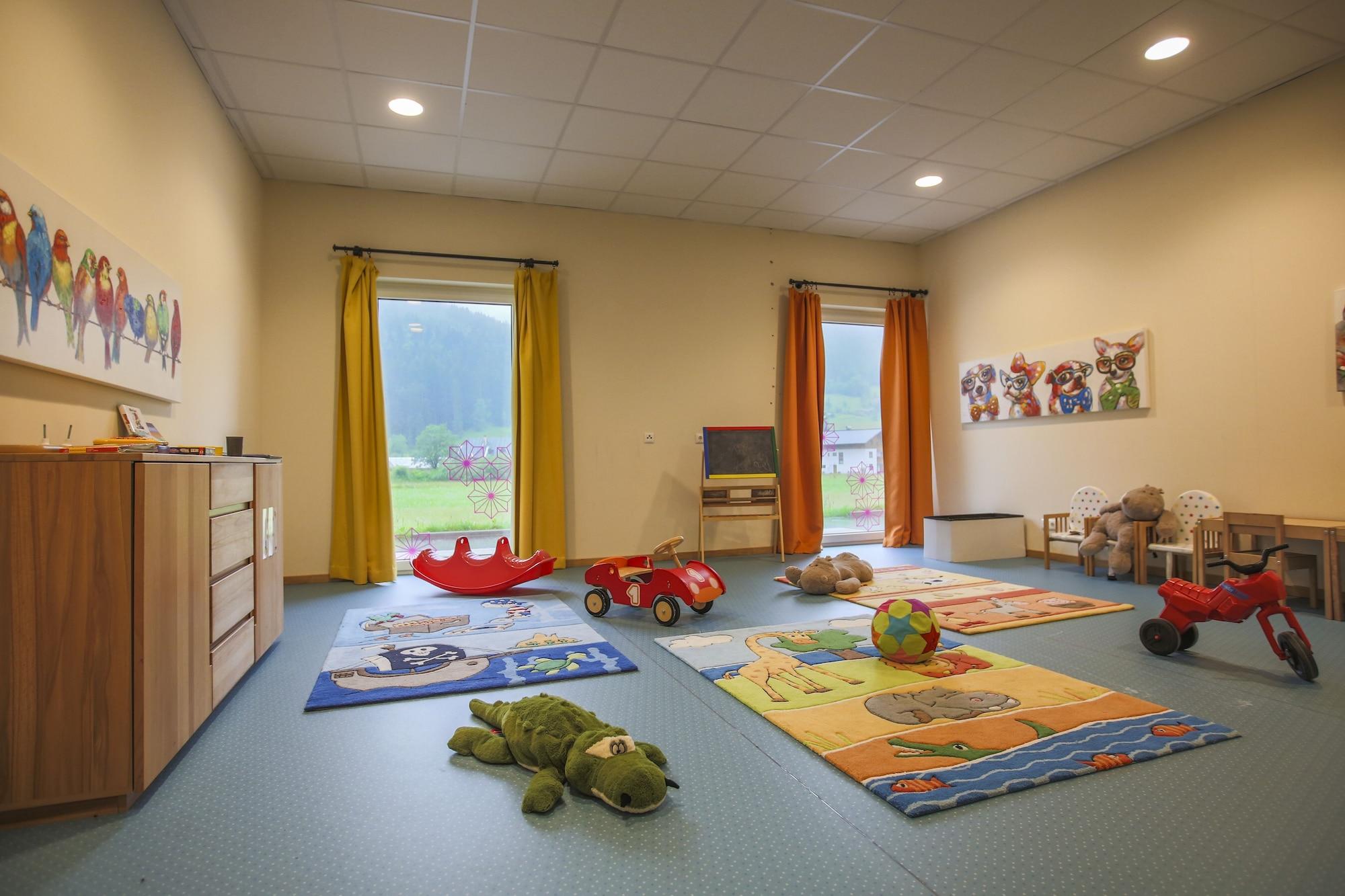 COOEE alpin Hotel Dachstein 42/50