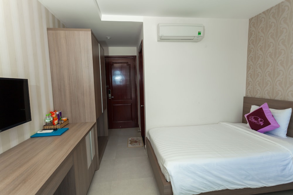 SUPERIOR, DOUBLE BED