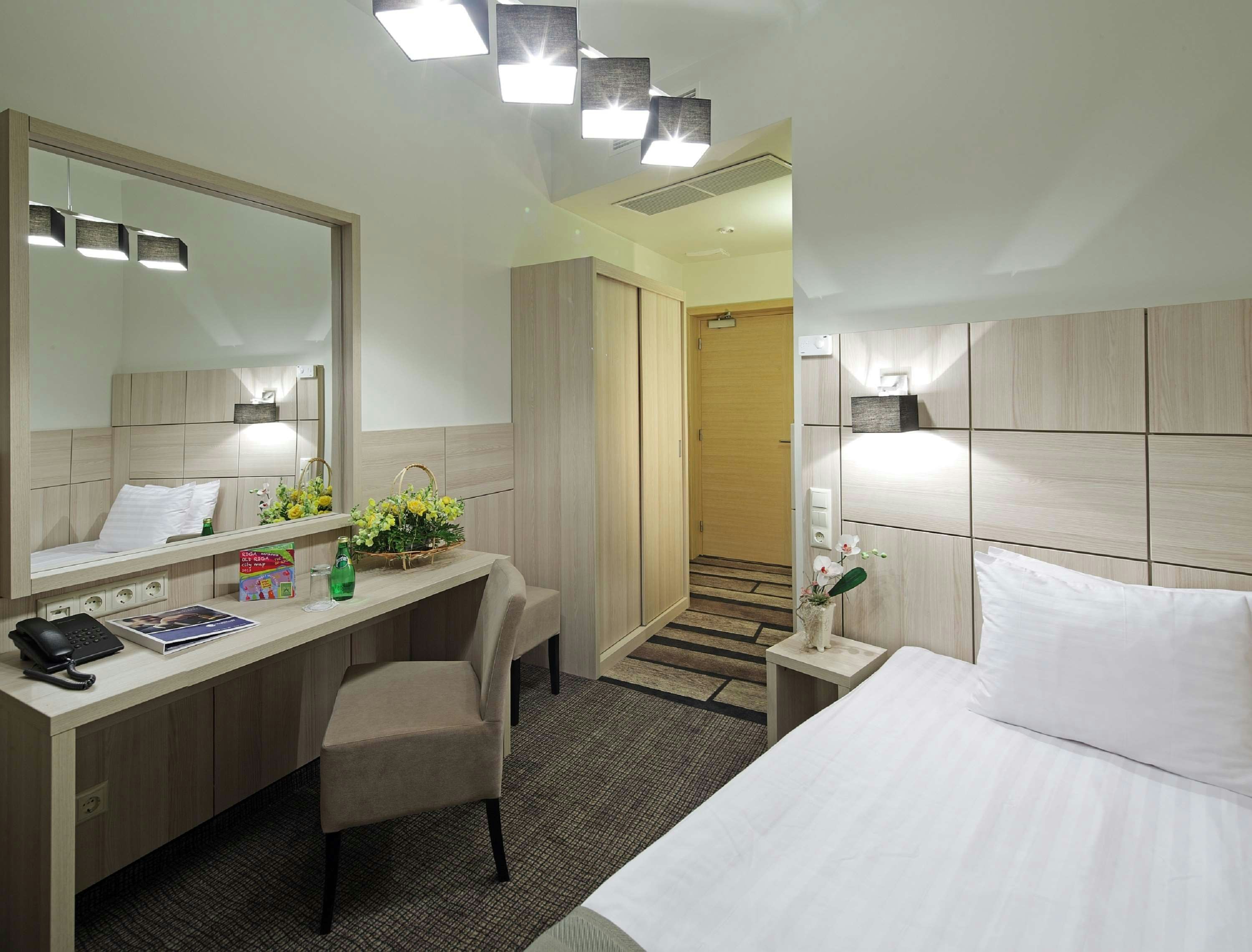 Wellton Centrum Hotel & SPA 22/22