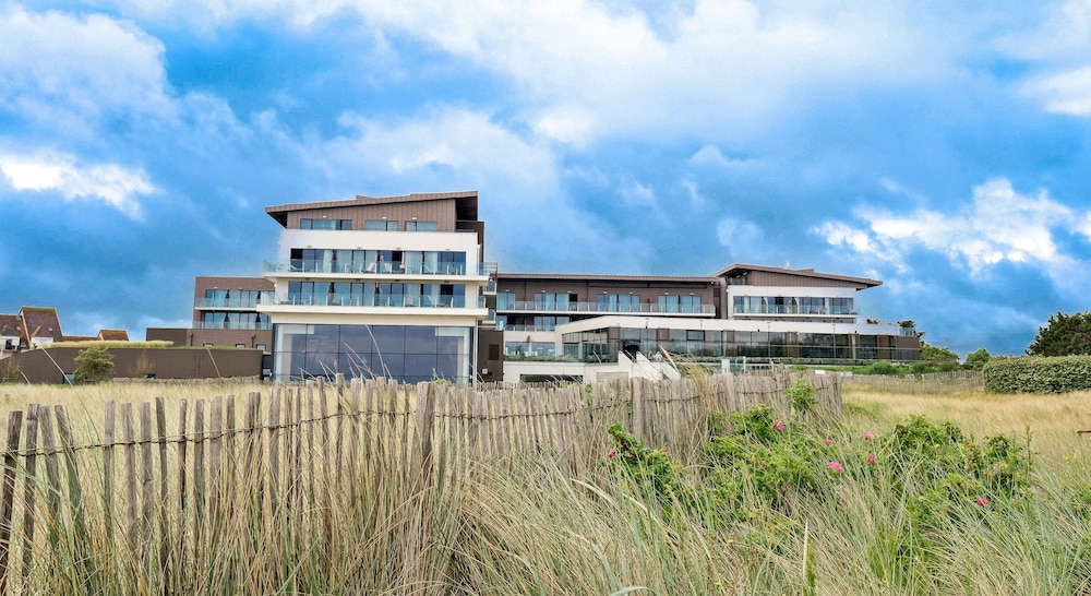 Thalazur Cabourg in CABOURG