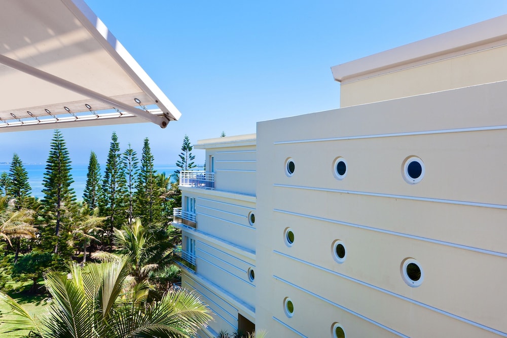 Le Meridien Noumea Resort Spa 4/83