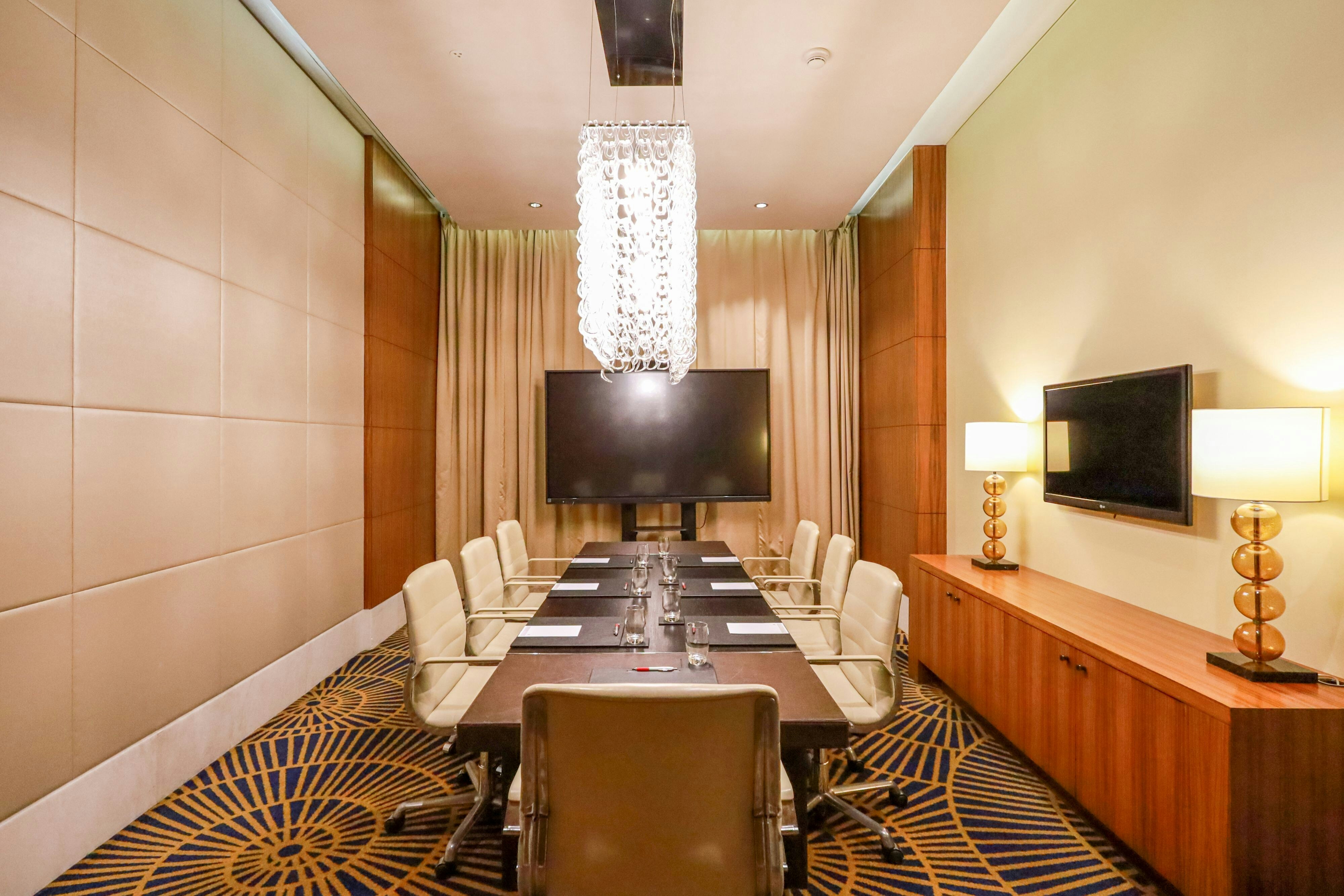 Marriott Hotel Al Jaddaf 33/43