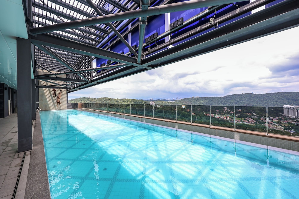 Mossaz Suites by MyKey Global 48/62