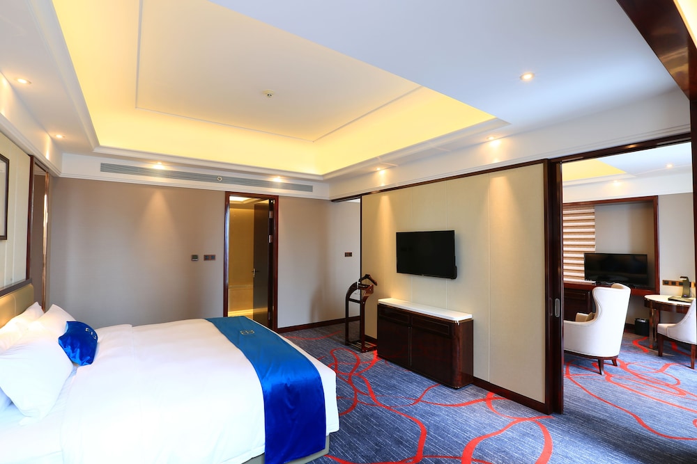 Lanxi International Hotel 13/67