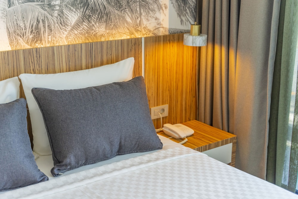 Selluka Boutique Hotel 19/48