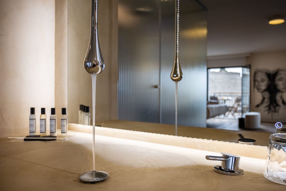 Hotel et Spa Kasano Calvi - Handwritten Collection 25/50