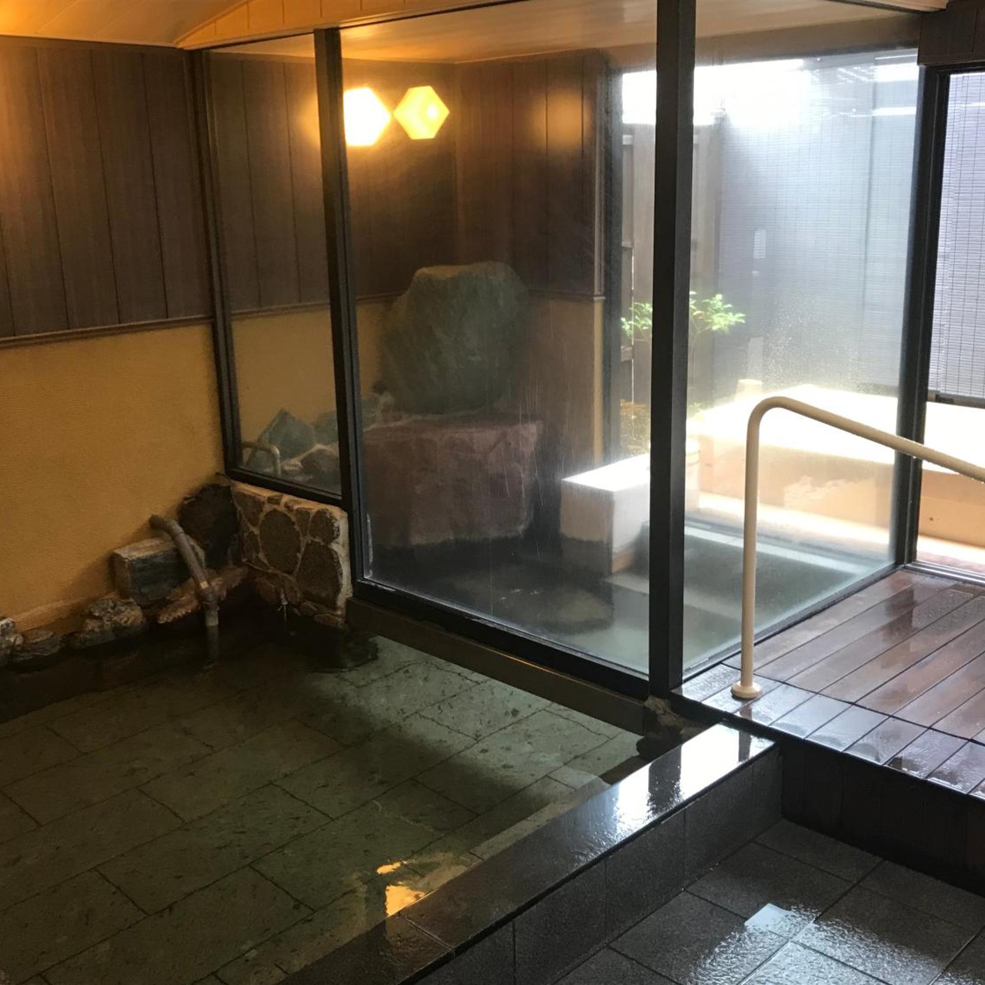 Nagoya Katei Miyoshi Hotel 16/50