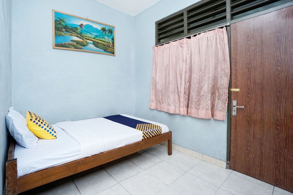 SPOT ON 2857 Hotel Pelangi 26/34