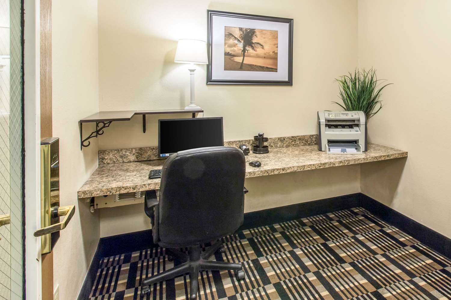 Quality Inn & Suites Silverthorne - Copper Mountain 16/21