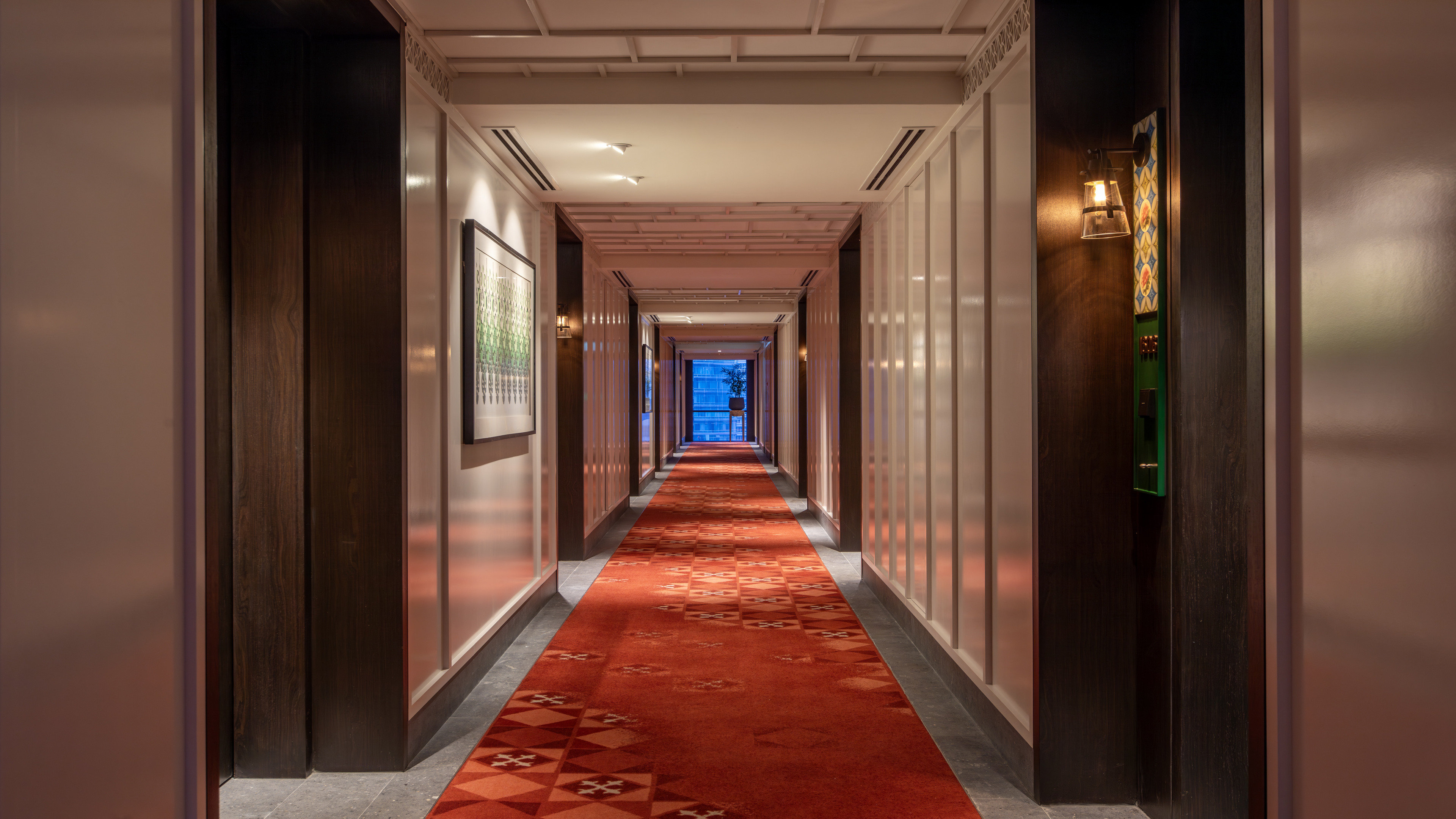 Hotel Indigo Kuala Lumpur on the Park 10/50