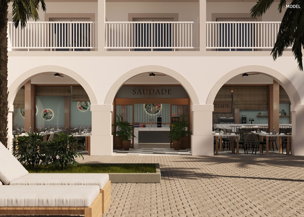 Hotel Riu Madeira in CANICO