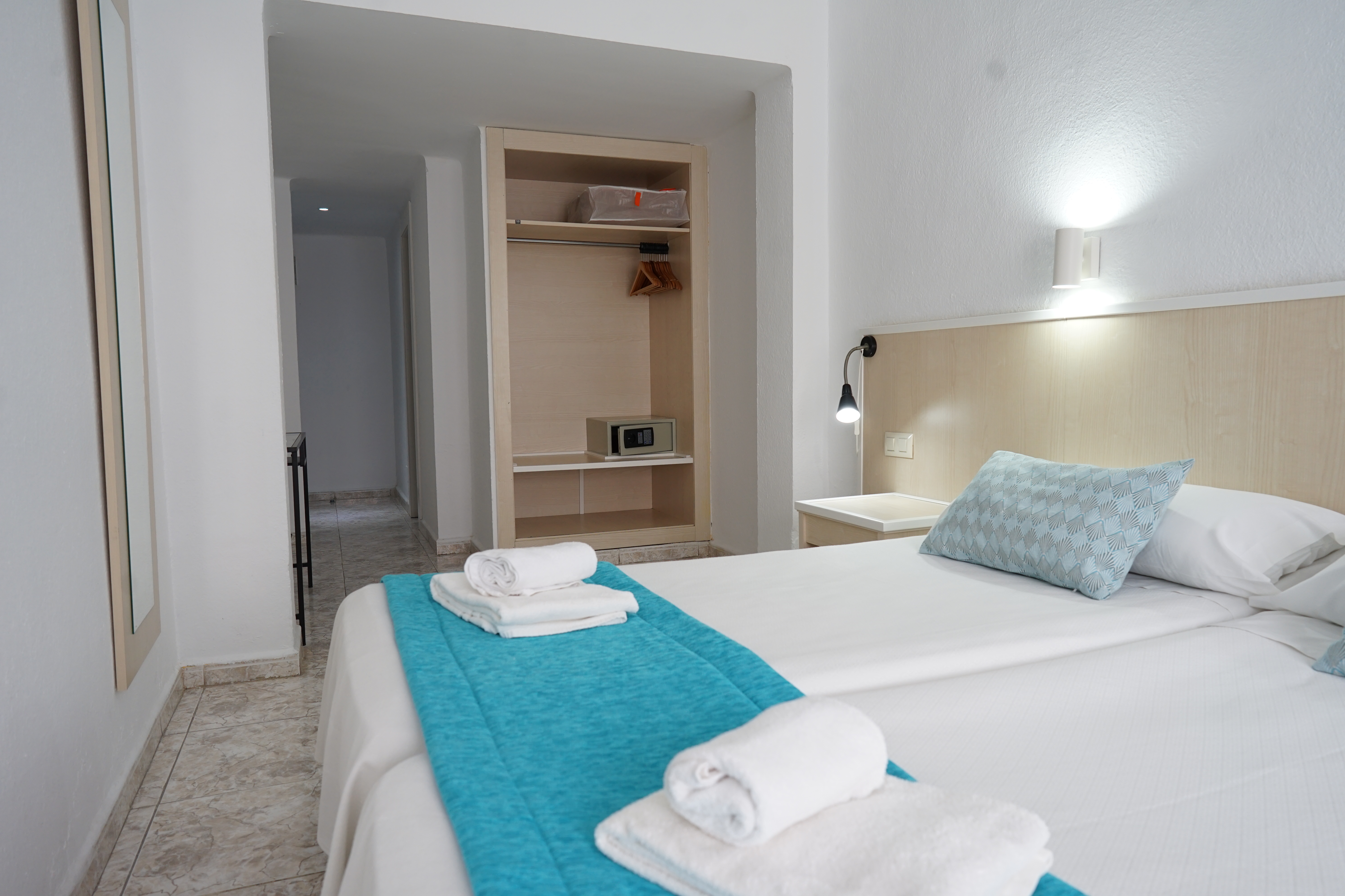 Teide Hotel - Adults Only 17/50