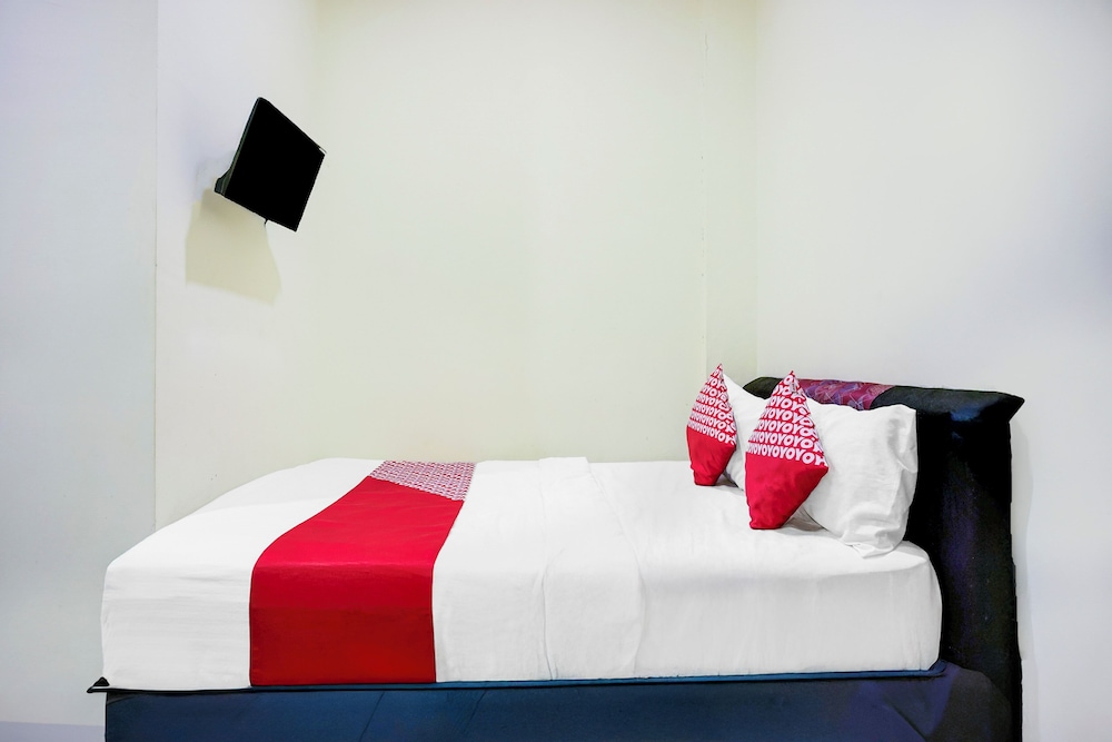 Hotel O Balige City Near Tugu Juara Monang 38/52