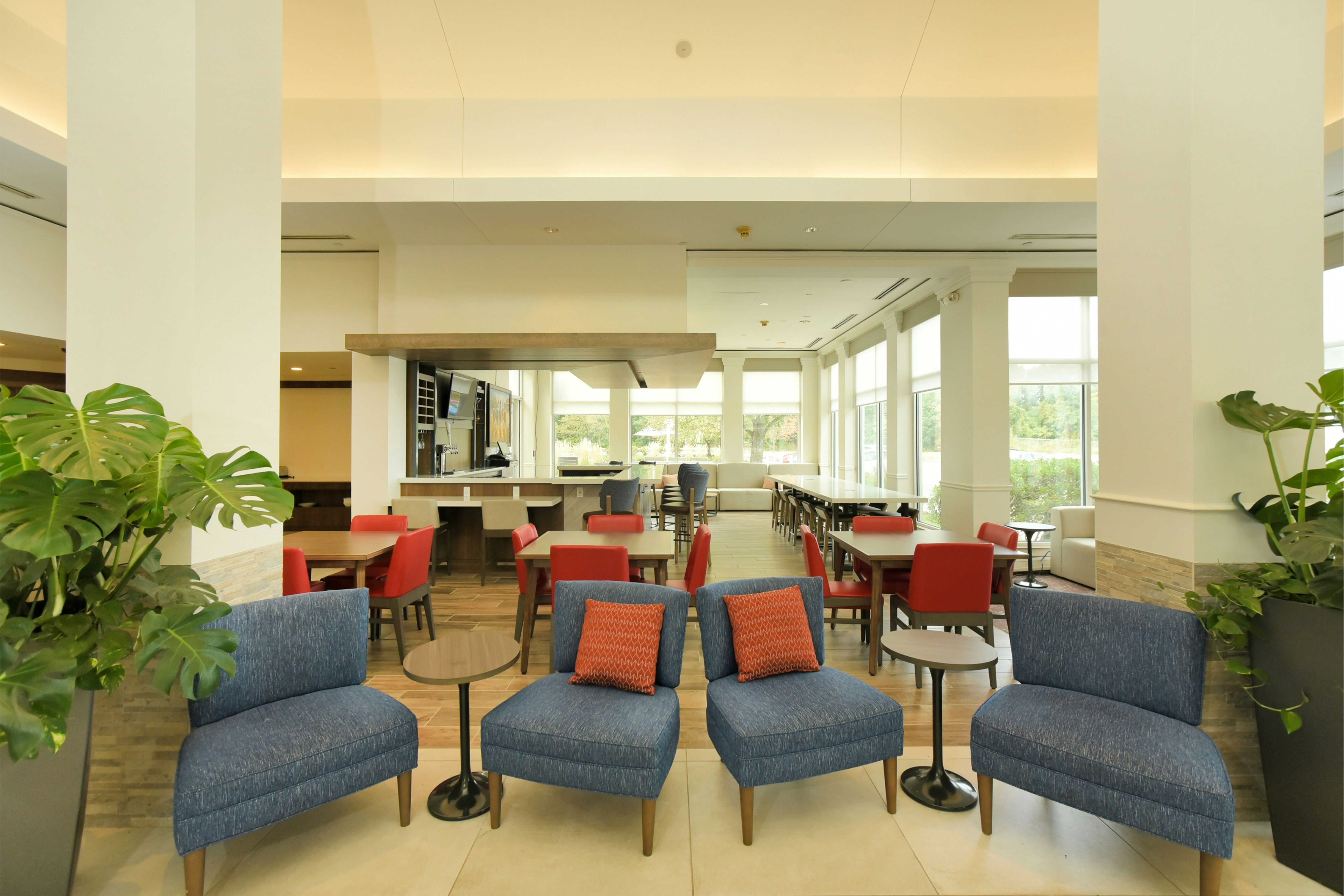 Hilton Garden Inn Saratoga Springs 18/49