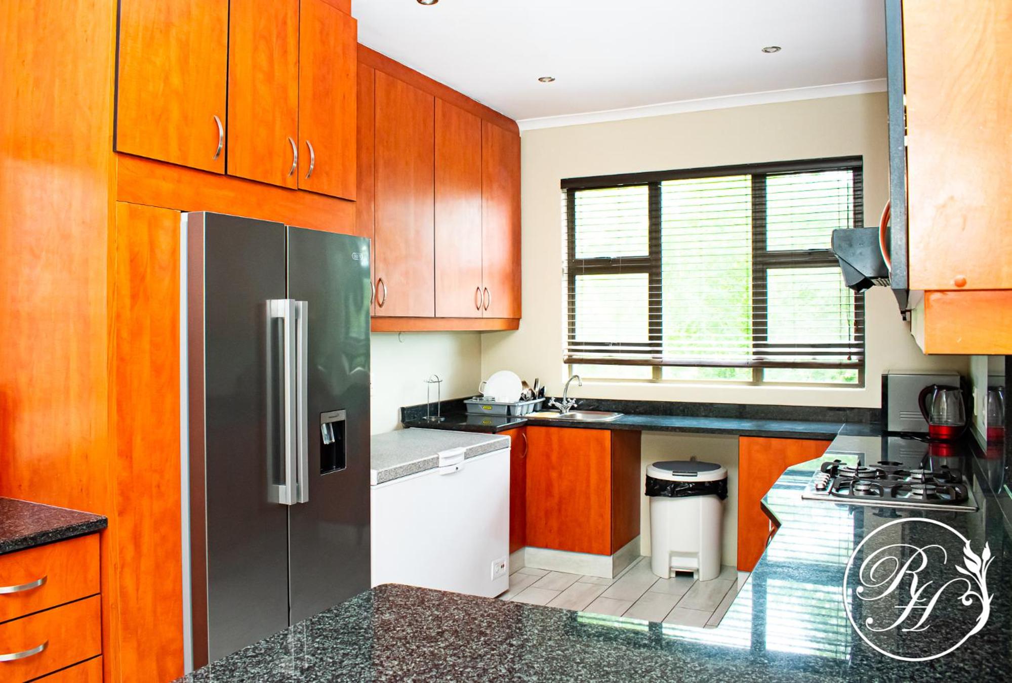 Roseland House Self Catering 35/36