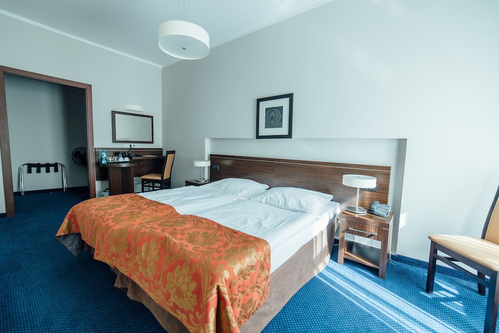 room