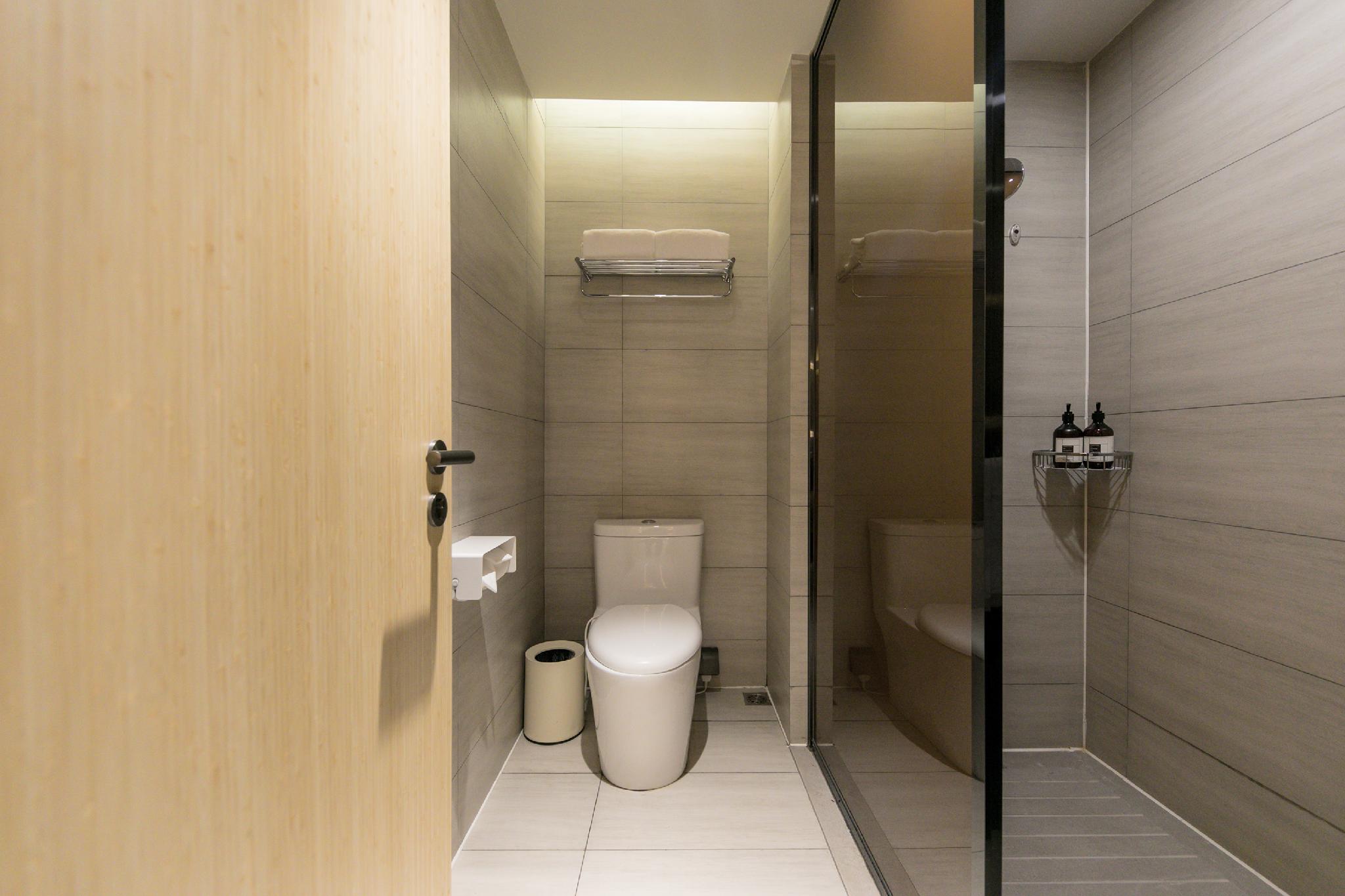 Ji Hotel (Hangzhou Xixi Impression City) 30/33