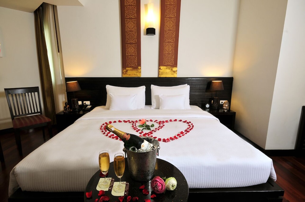 Tara Angkor Hotel 31/71