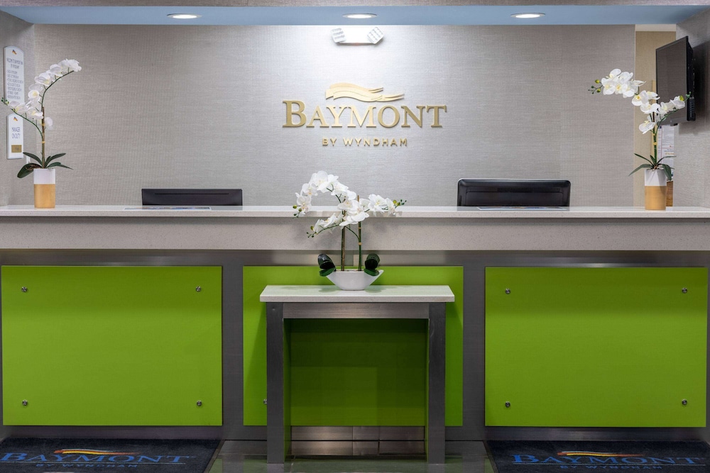 Baymont by Wyndham La Vergne 8/41