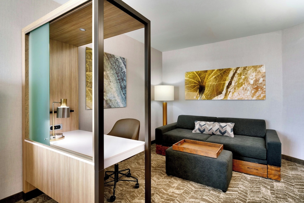 SpringHill Suites by Marriott Cottonwood 32/47