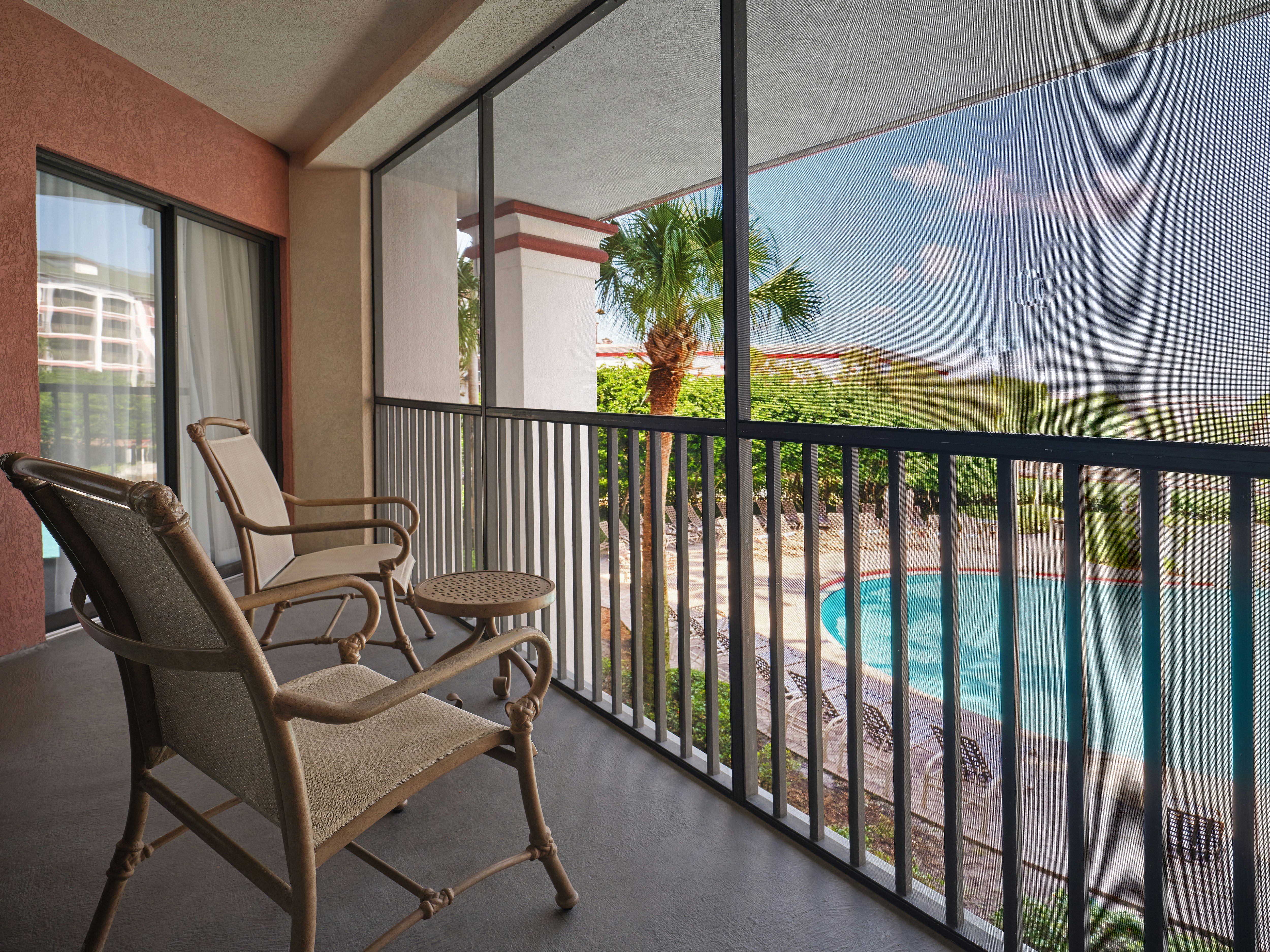 Caribe Royale Orlando, WorldHotels Elite 46/71