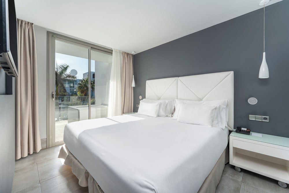 Barcelo Teguise Beach - Adults only 19/62