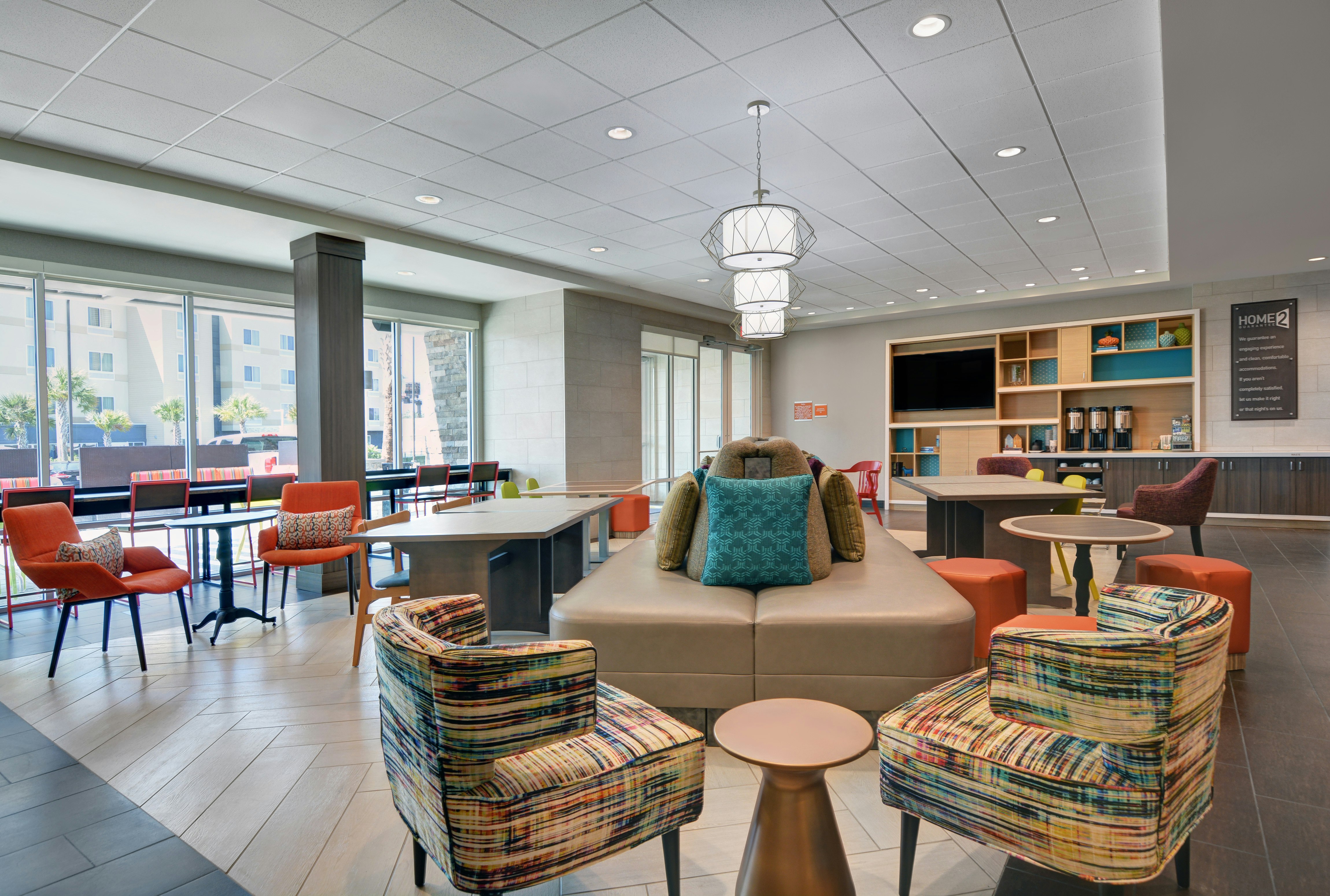 Home2 Suites By Hilton Panama City Beach Fl 9/24