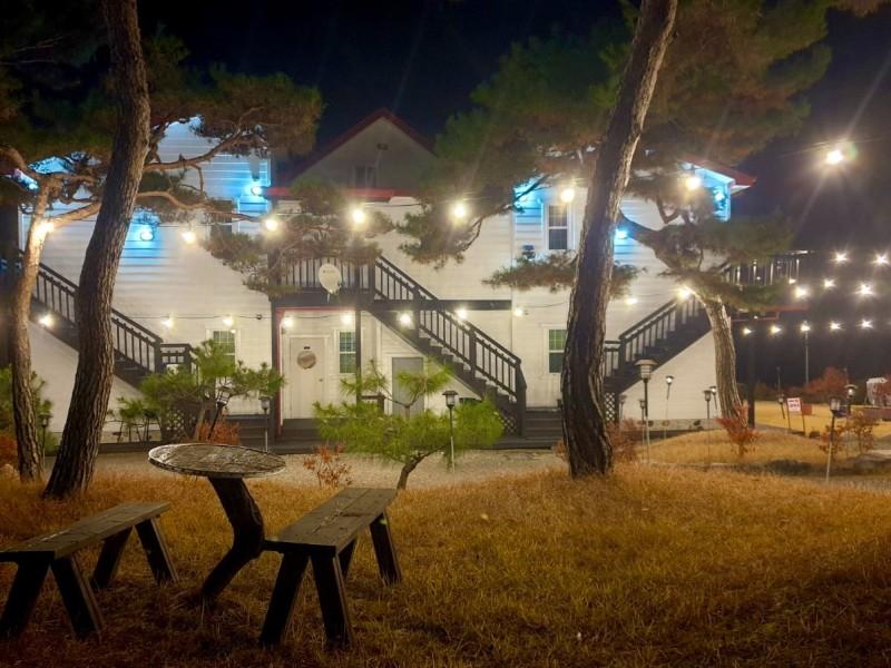 Yangpyeong In & In Pension 15/20