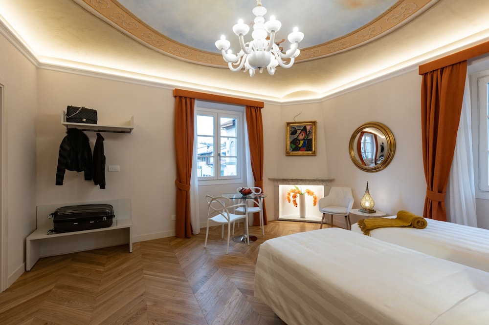 Kairos by Florence Art Apartments 28/74