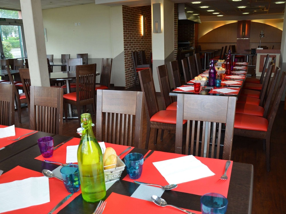 Ibis Laon 34/43