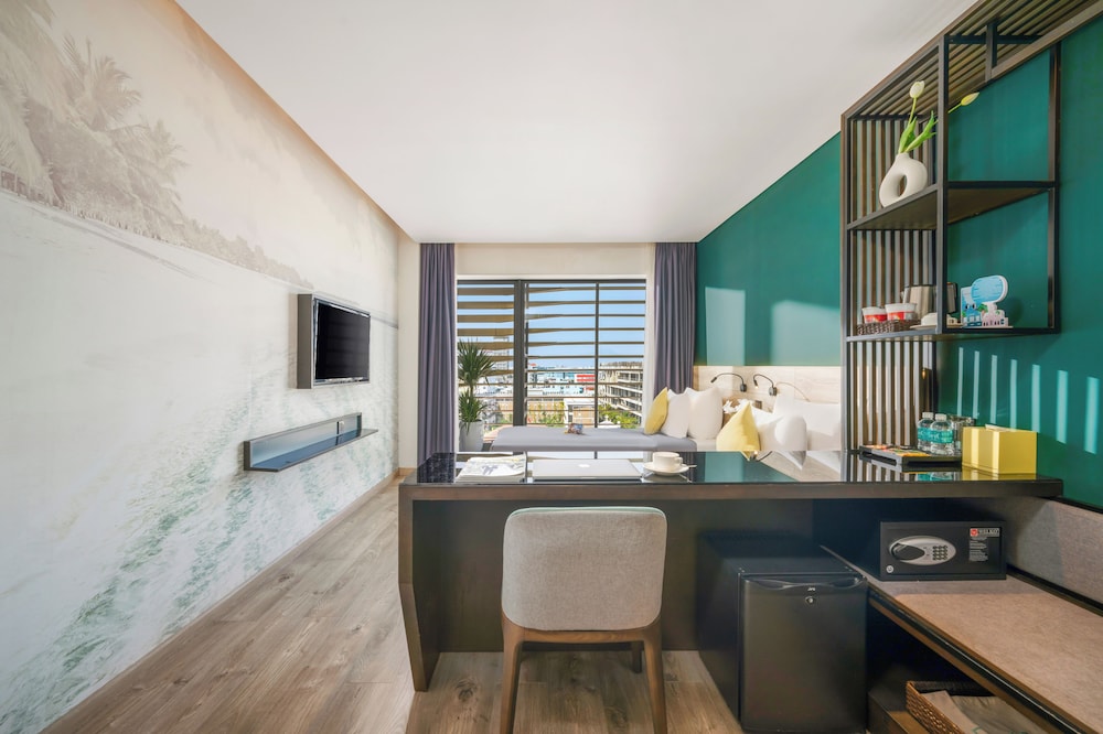 Satya Danang Hotel 33/50