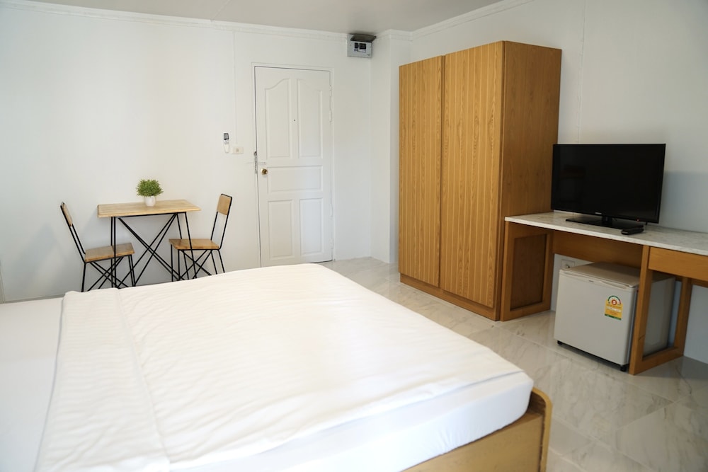 Viewplace Mansion Bangkok Lat Phrao 18/67