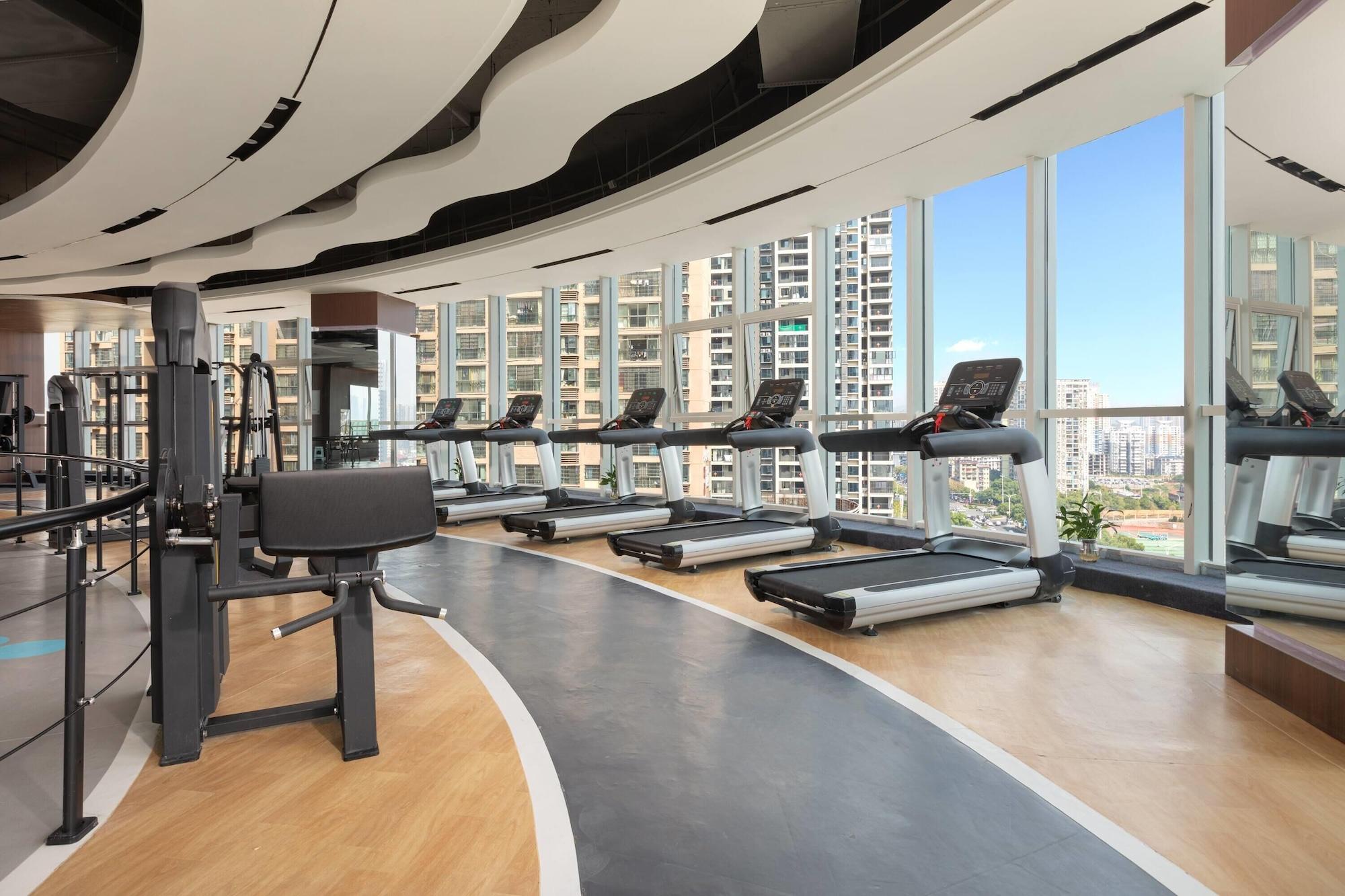 Wyndham Huaihua South 18/28