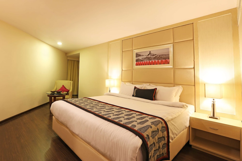 GOLDEN TULIP JAIPUR 13/50