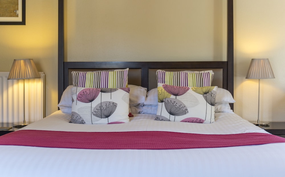 The Gables Guest House 10/50