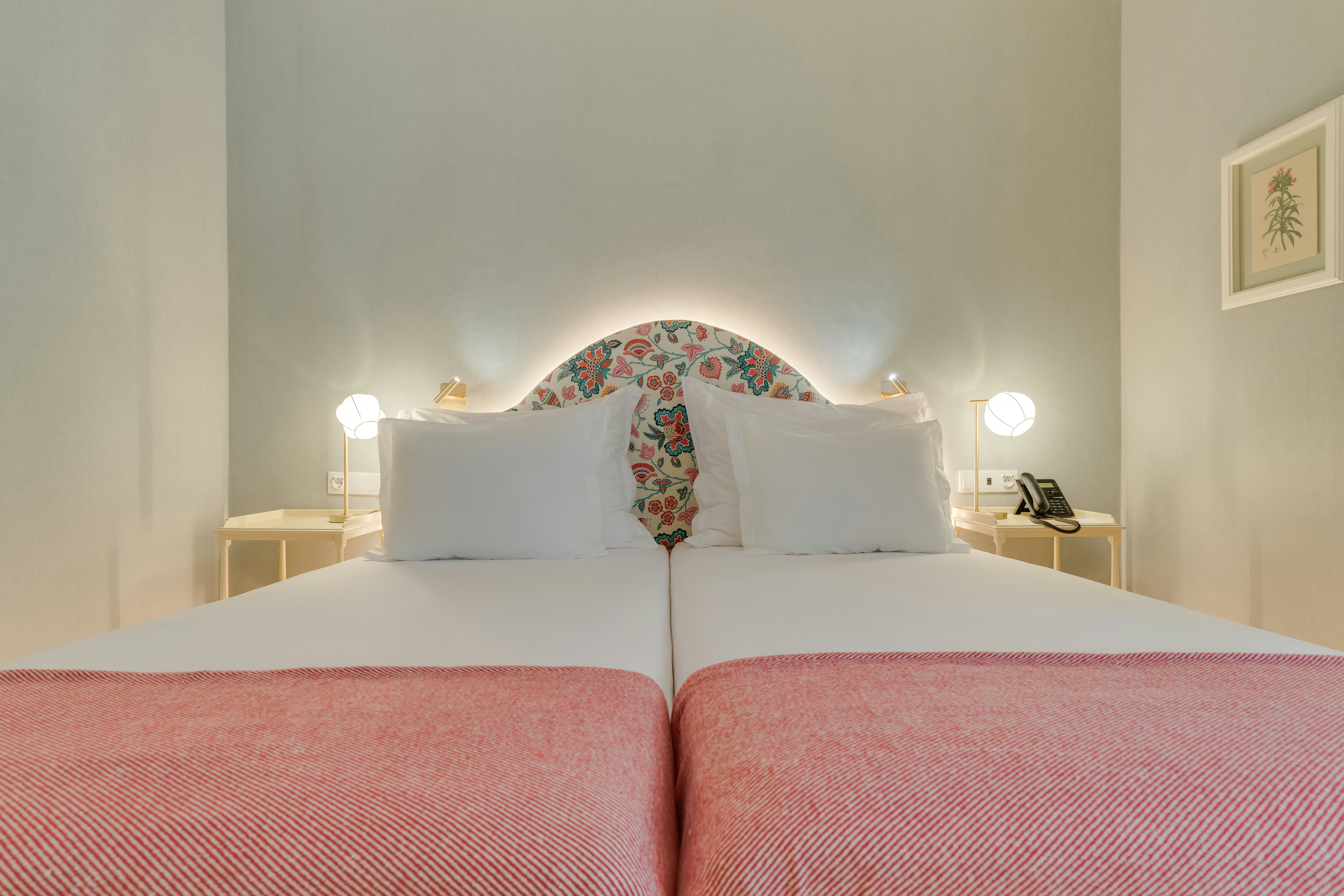 Pestana Miramar Garden Aparthotel 23/50